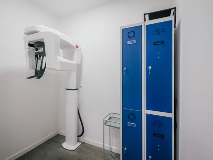 Diagnóstico 3D en la clínica