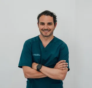 Dr. Miguel A. Martínez Molina