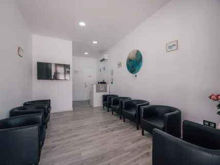 Sala de espera